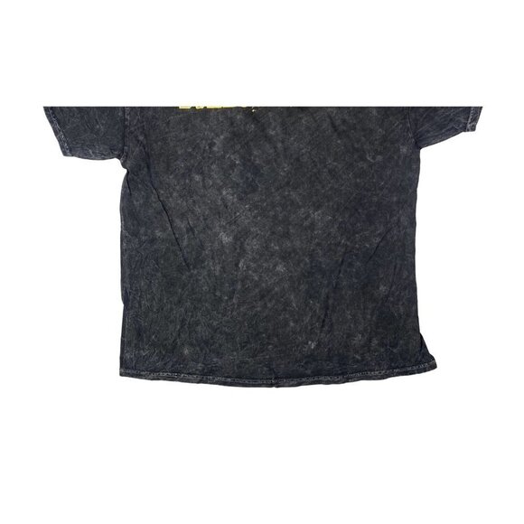 Vintage Style Nirvana Serve The Servants Short Sleeve Crew Neck T Shirt XL Black - Picture 7 of 12